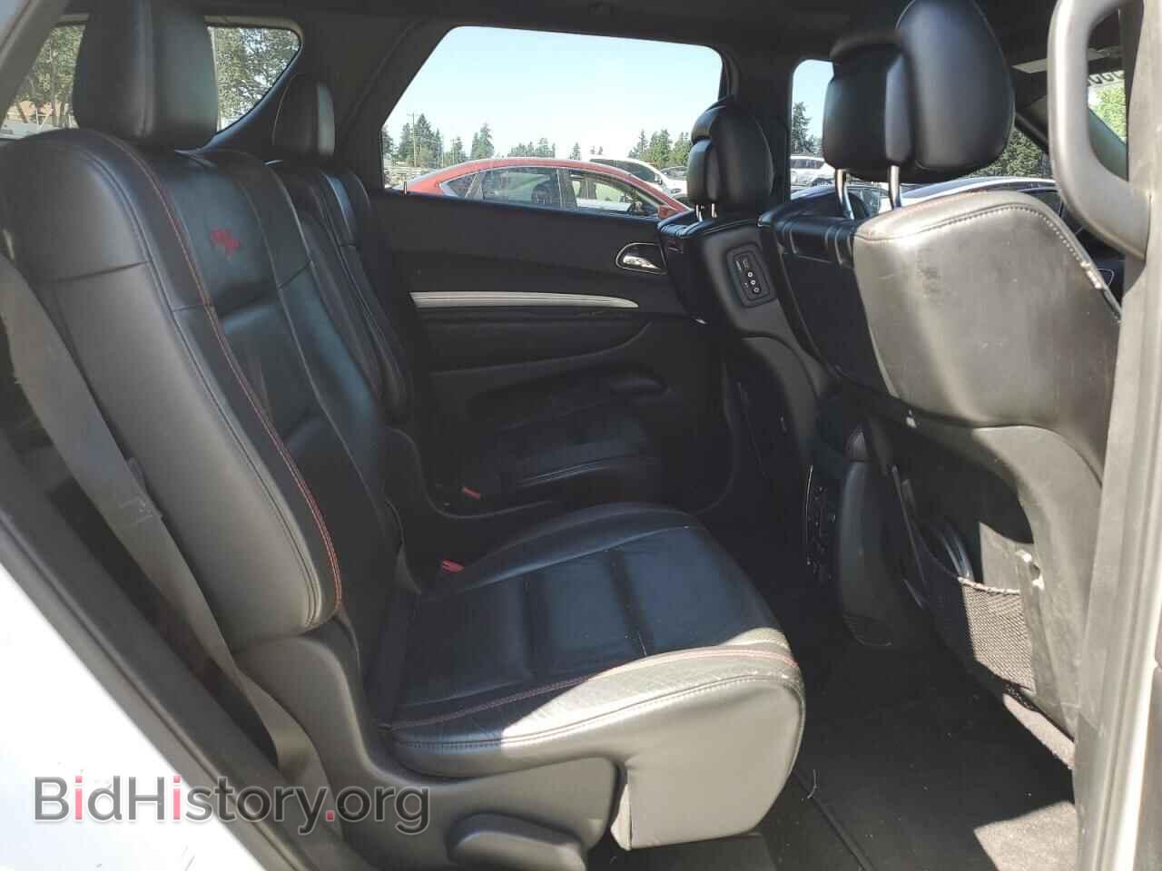 2015 DODGE DURANGO - VIN: 1C4SDJCT9FC939275 - Фото 11