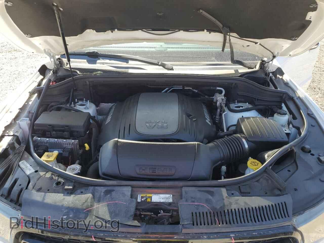 2015 DODGE DURANGO - VIN: 1C4SDJCT9FC939275 - Фото 12
