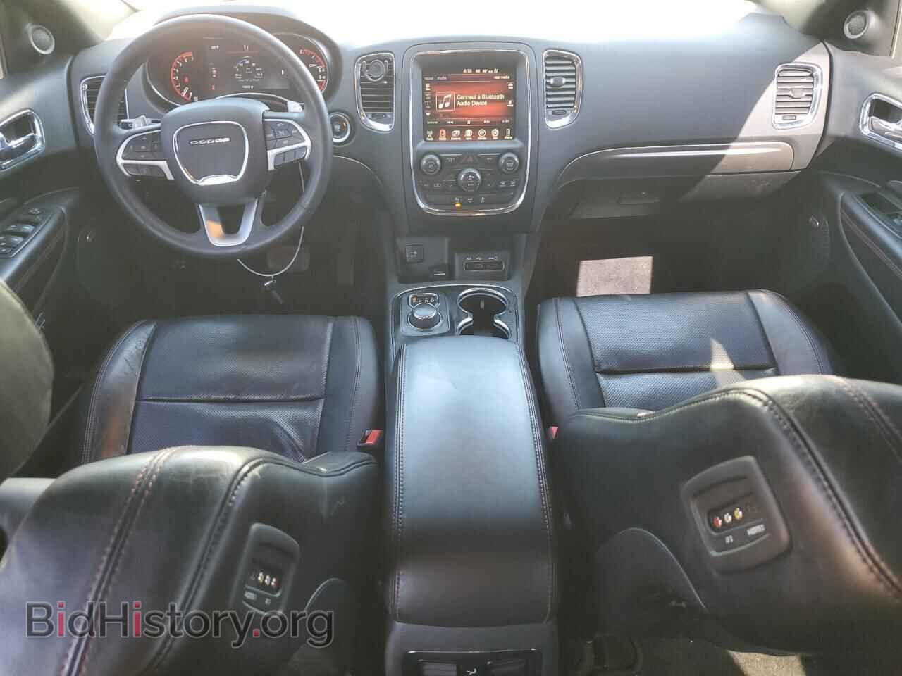 2015 DODGE DURANGO - VIN: 1C4SDJCT9FC939275 - Фото 8