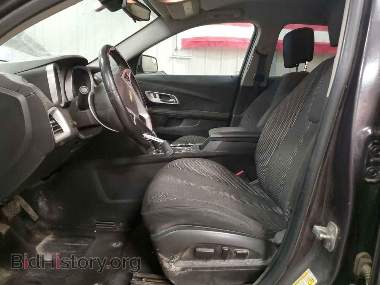 2014 CHEVROLET EQUINOX - VIN: 2GNFLFEK3E6157316 - Фото 7