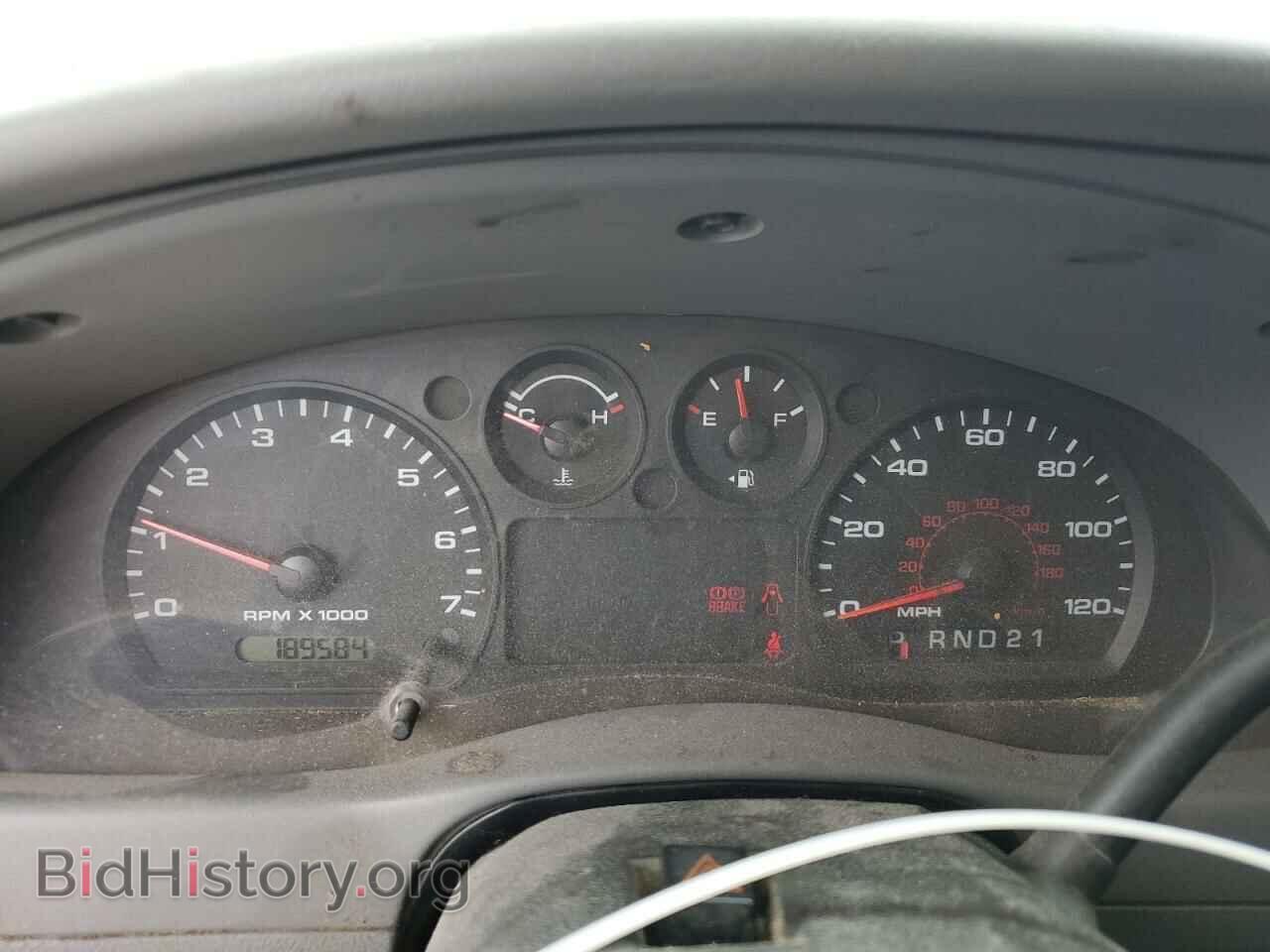 2011 FORD RANGER - VIN: 1FTKR4EE6BPB05386 - Фото 9