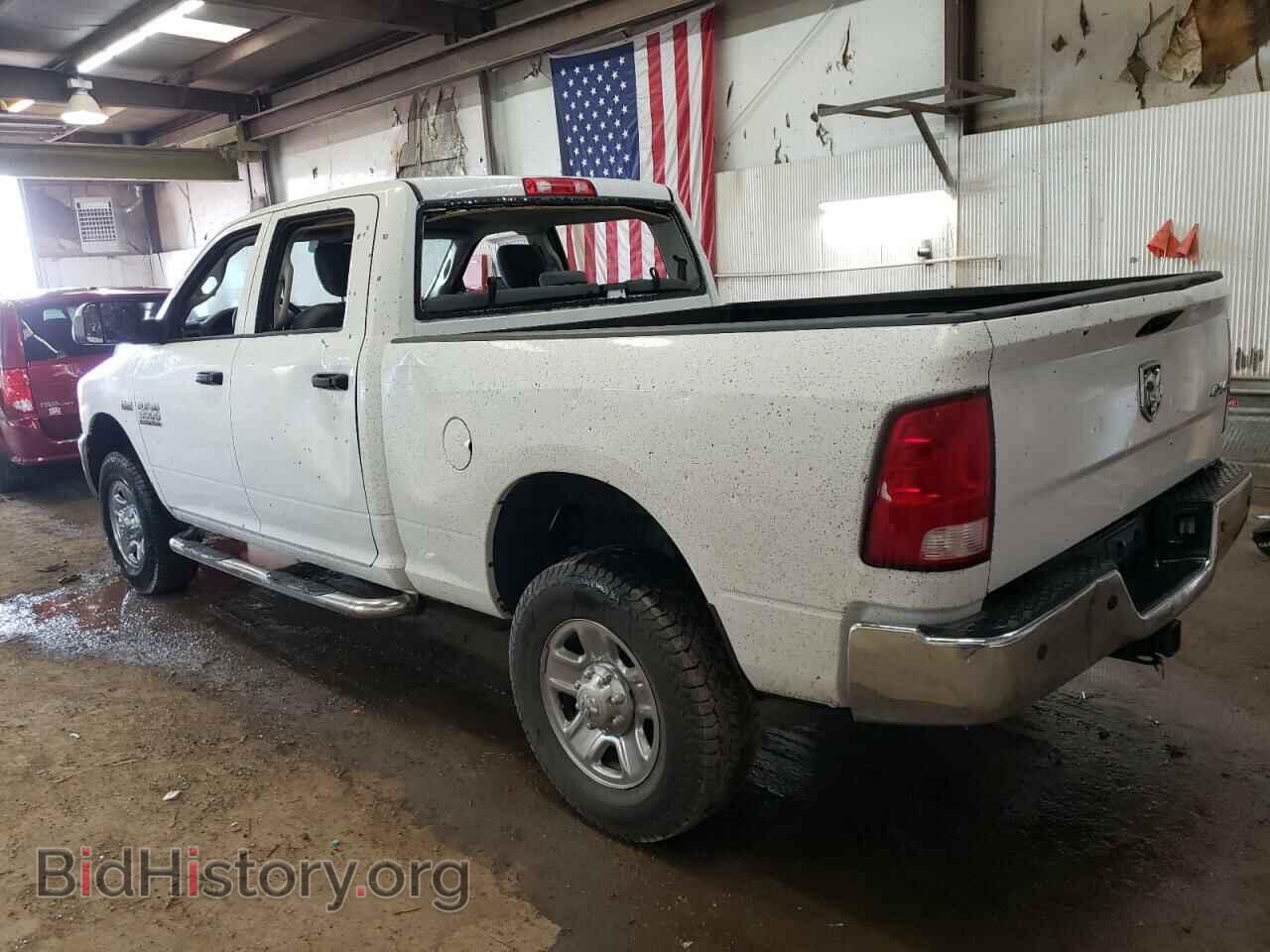 2017 RAM All Models - VIN: 3C63R3CT5HG669471 - Photo 2