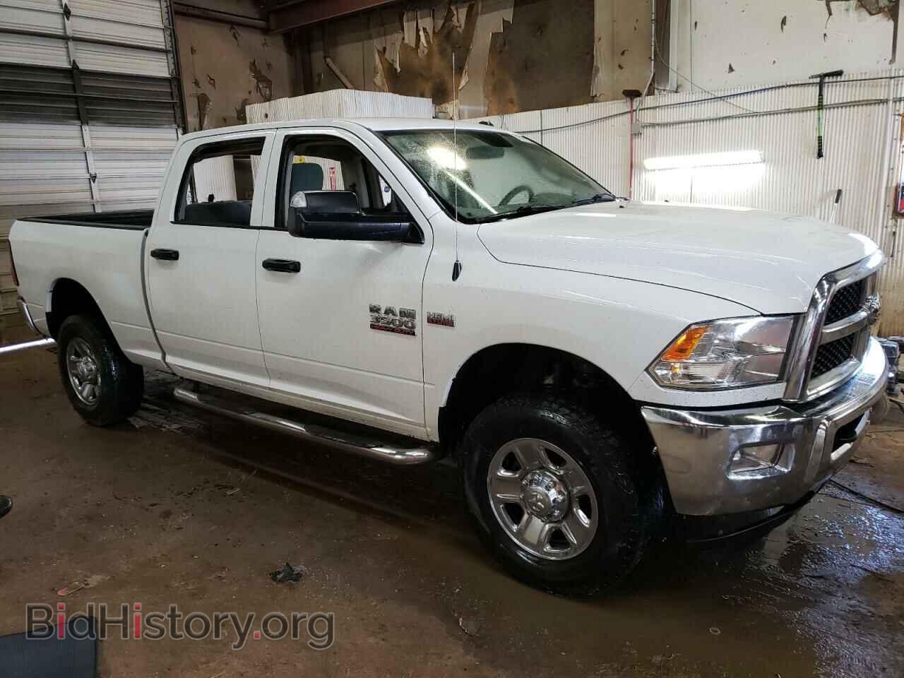 2017 RAM All Models - VIN: 3C63R3CT5HG669471 - Photo 4