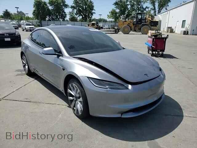 2026 TESLA MODEL 3 - VIN: 5YJ3E1EA1TF198972 - Photo 13