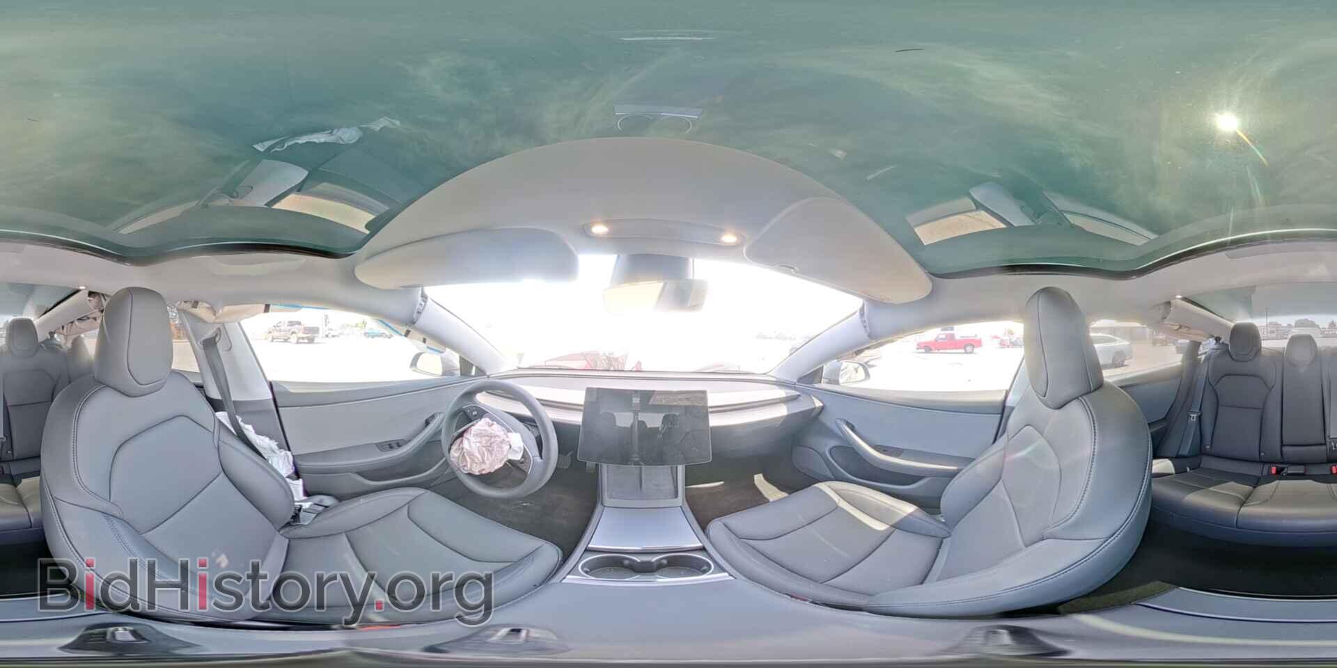 2026 TESLA MODEL 3 - VIN: 5YJ3E1EA1TF198972 - Photo 14