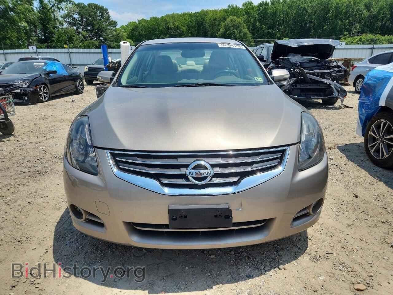 2012 NISSAN ALTIMA - VIN: 1N4AL2AP2CN559727 - Photo 5