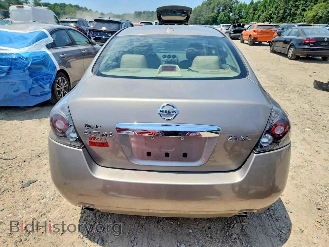 2012 NISSAN ALTIMA - VIN: 1N4AL2AP2CN559727 - Photo 6