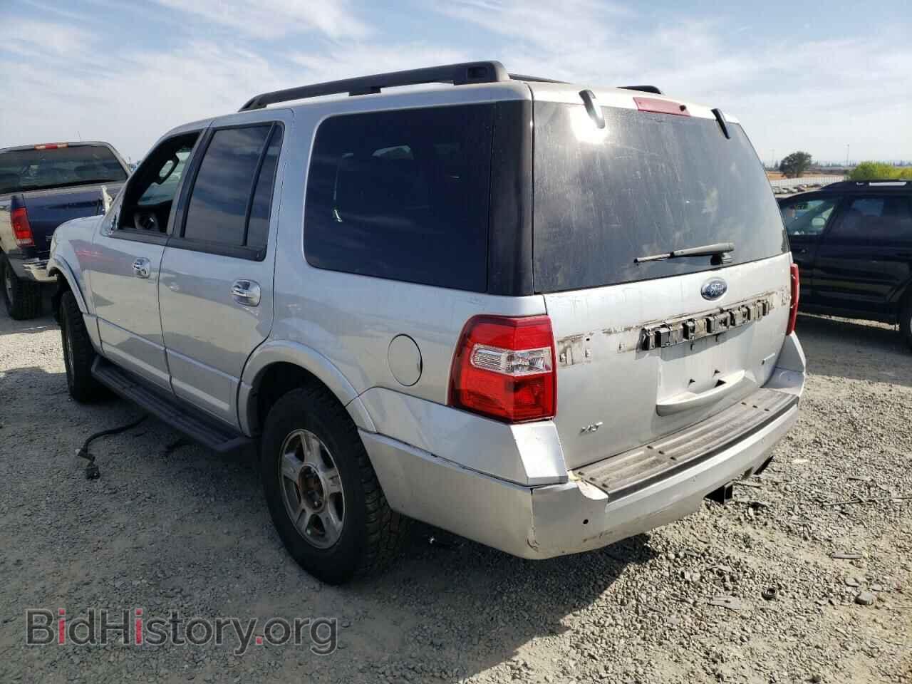 2017 FORD EXPEDITION - VIN: 1FMJU1HT2HEA06339 - Фото 3