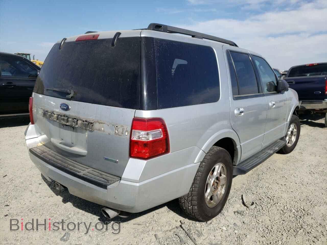 2017 FORD EXPEDITION - VIN: 1FMJU1HT2HEA06339 - Фото 4
