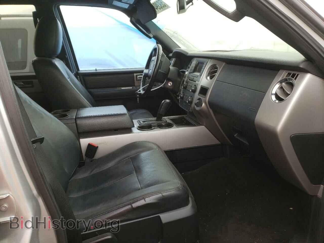 2017 FORD EXPEDITION - VIN: 1FMJU1HT2HEA06339 - Фото 5