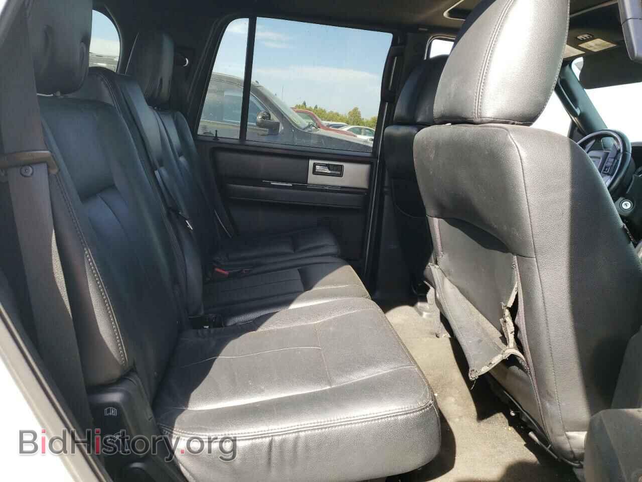 2017 FORD EXPEDITION - VIN: 1FMJU1HT2HEA06339 - Фото 6