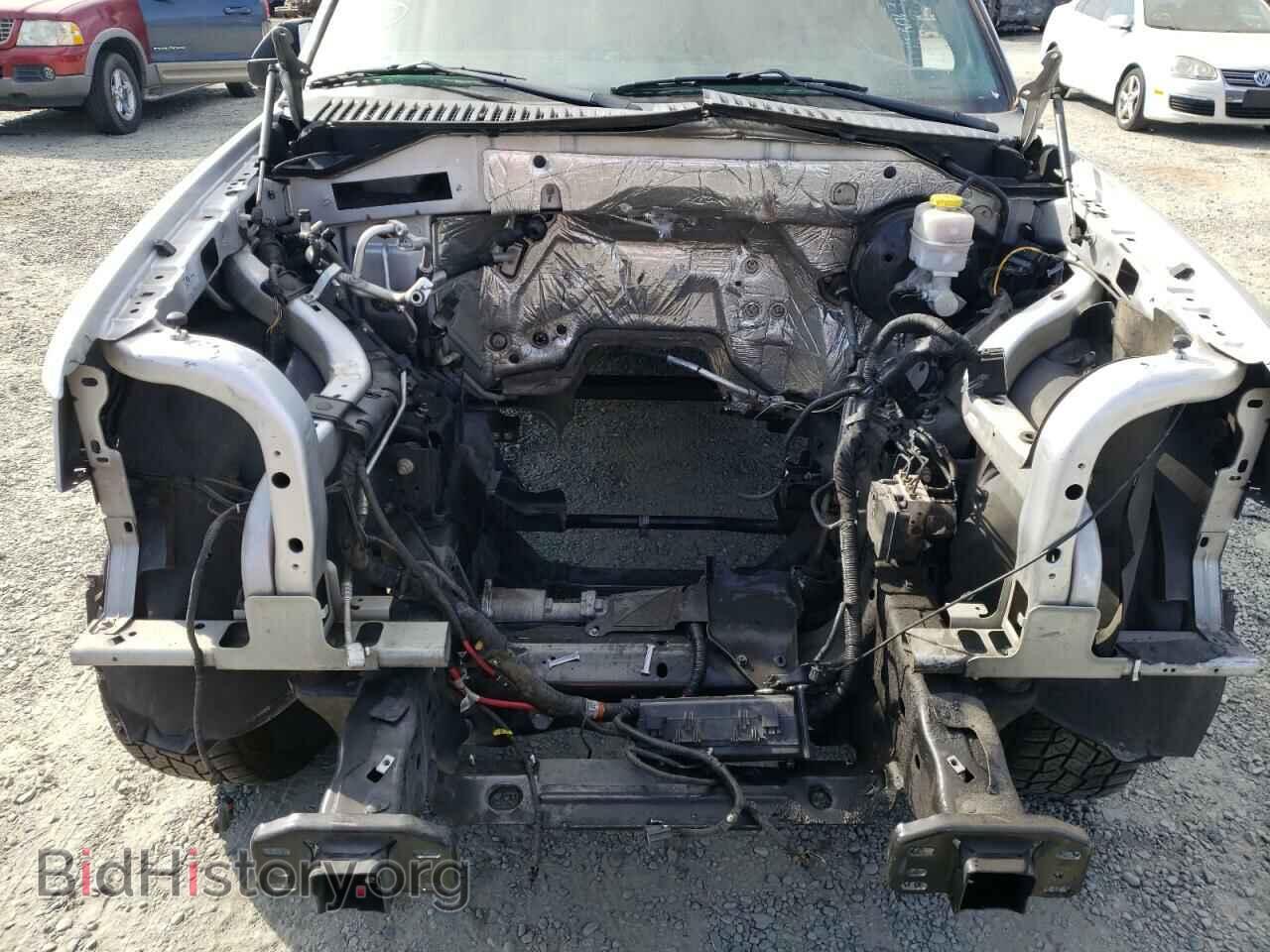 2017 FORD EXPEDITION - VIN: 1FMJU1HT2HEA06339 - Фото 9