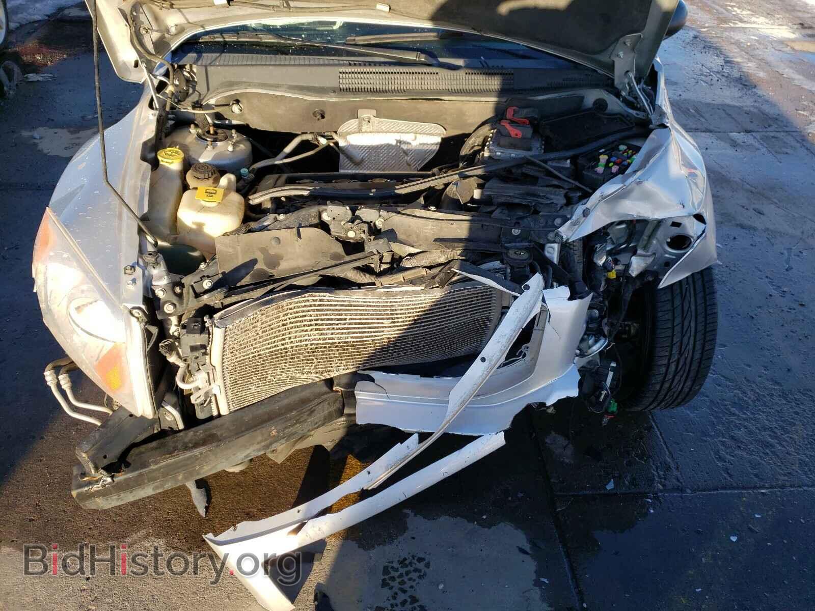 2012 DODGE CALIBER - VIN: 1C3CDWDA1CD536299 - Photo 7