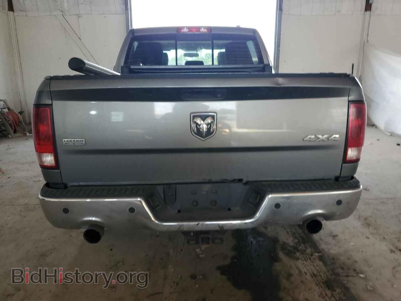 2012 DODGE RAM 1500 - VIN: 1C6RD7NT2CS257457 - Фото 6