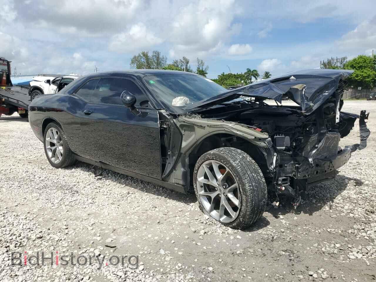2020 DODGE CHALLENGER - VIN: 2C3CDZAG2LH212856 - Photo 4