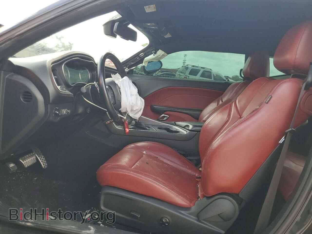 2020 DODGE CHALLENGER - VIN: 2C3CDZAG2LH212856 - Photo 7