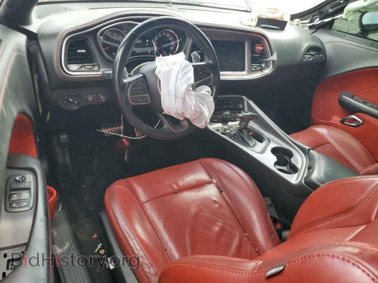 2020 DODGE CHALLENGER - VIN: 2C3CDZAG2LH212856 - Photo 8
