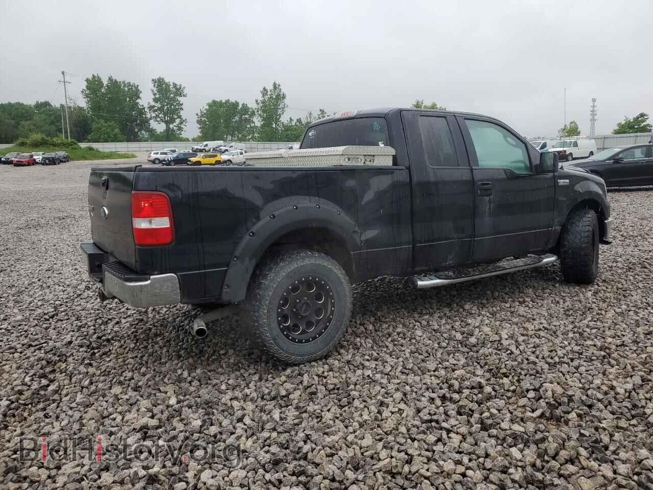 2006 FORD All Models - VIN: 1FTPX14576FB74319 - Фото 3