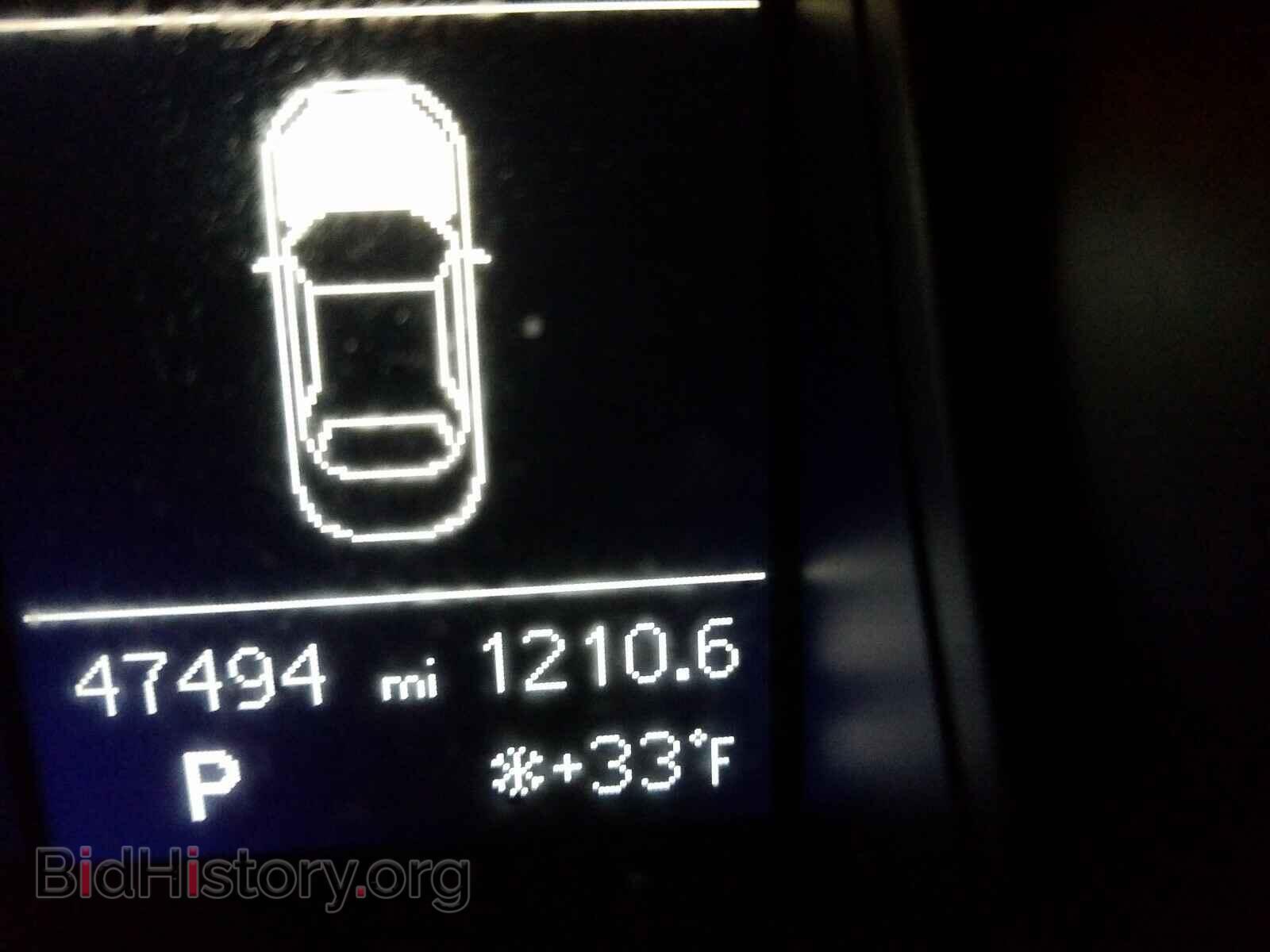 2013 AUDI A5 - VIN: WAUCFAFH2DN008394 - Фото 8