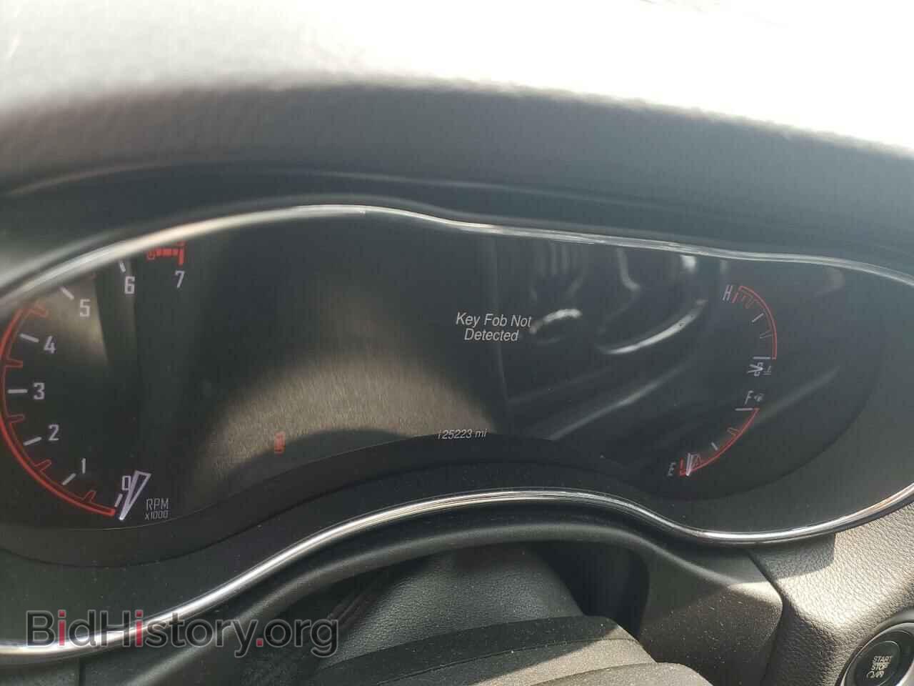 2015 DODGE DURANGO - VIN: 1C4RDJAG0FC120787 - Photo 9