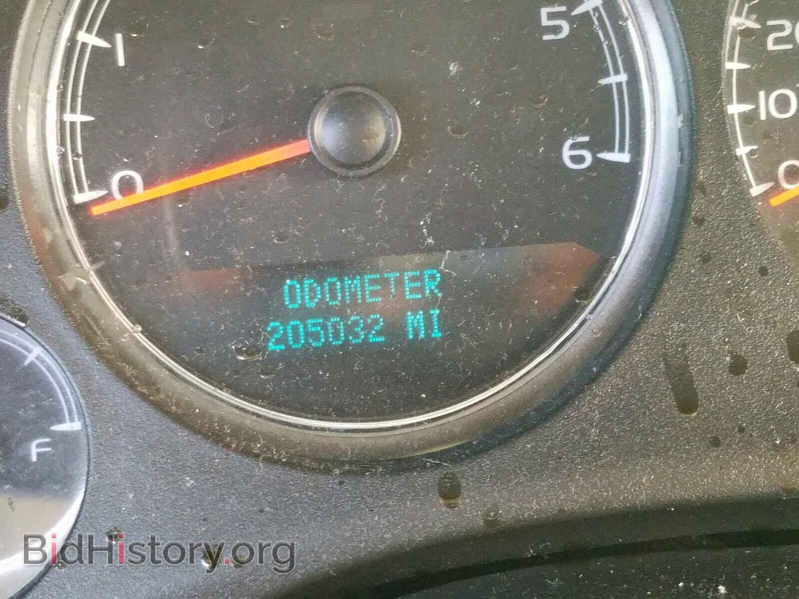 2011 GMC YUKON - VIN: 1GKS2MEF2BR185498 - Фото 8