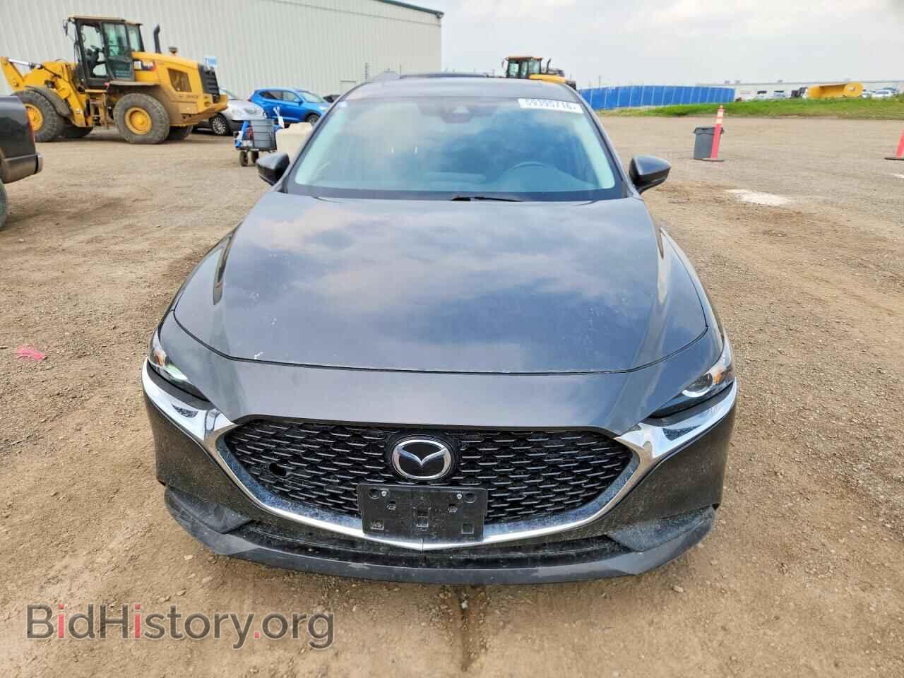 2019 MAZDA 3 - VIN: JM1BPBCM4K1119763 - Photo 5