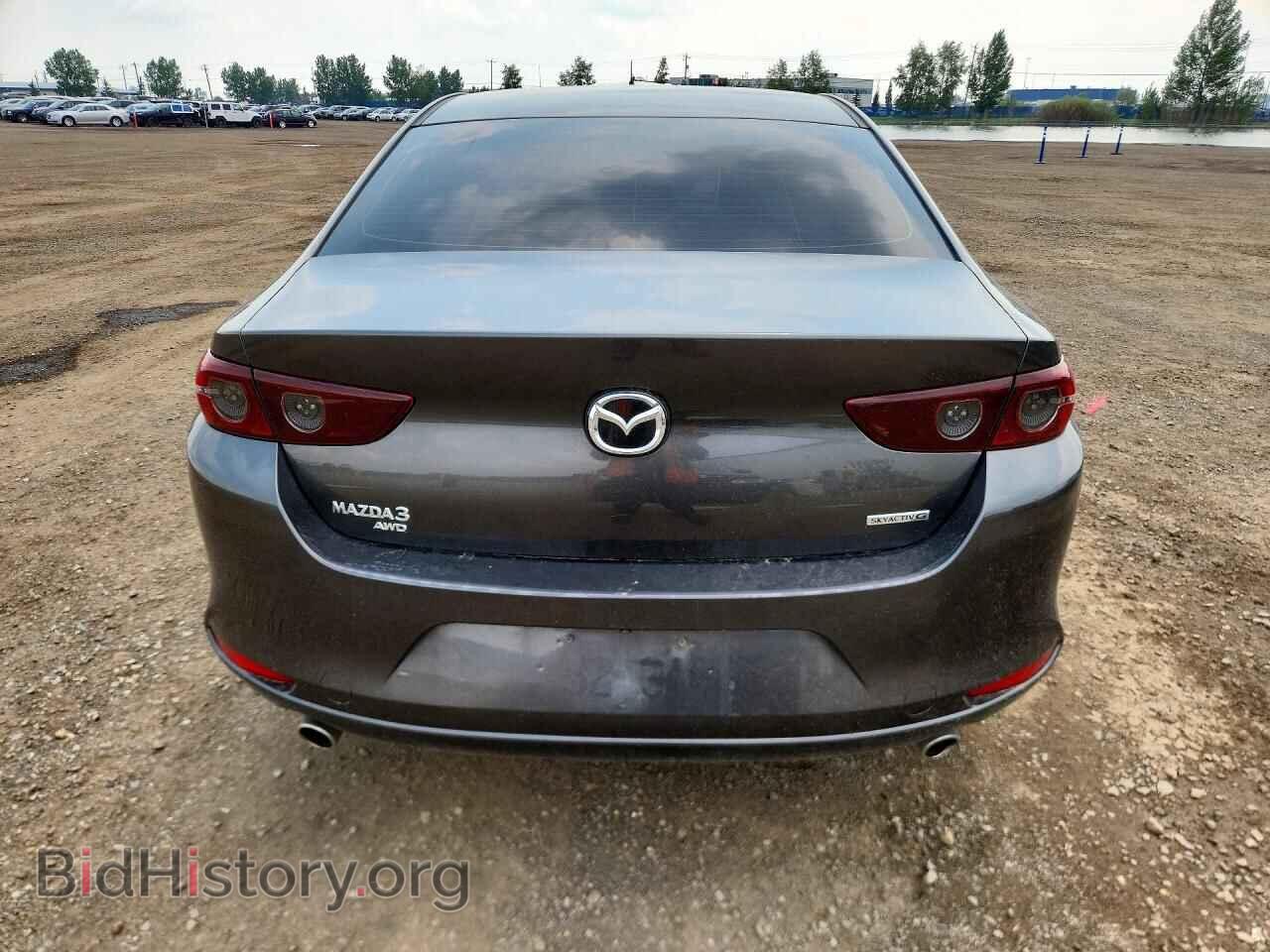 2019 MAZDA 3 - VIN: JM1BPBCM4K1119763 - Photo 6