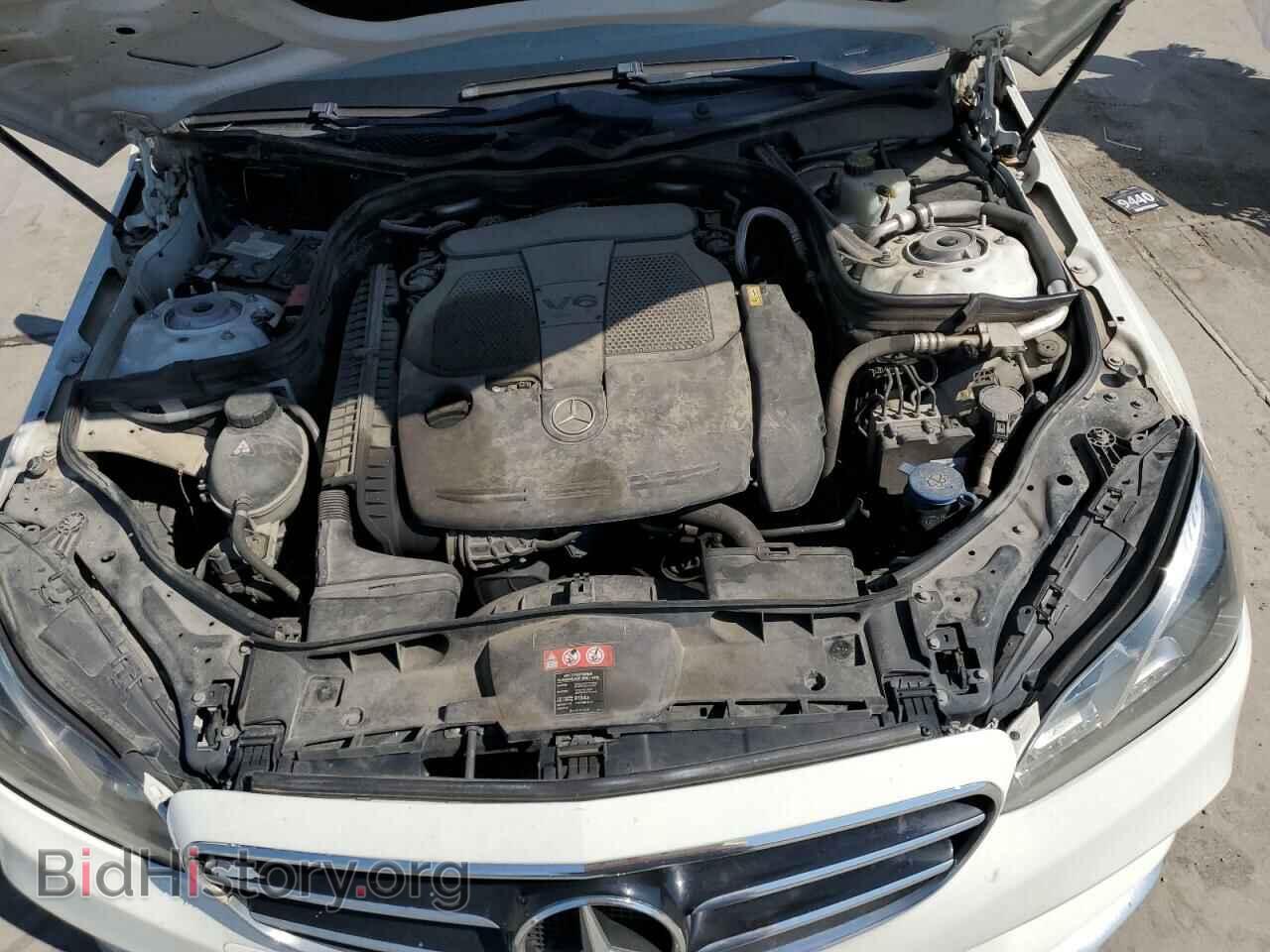 2014 MERCEDES-BENZ E-CLASS - VIN: WDDHF5KB2EA840771 - Фото 11