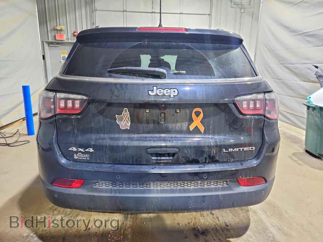 2024 JEEP COMPASS - VIN: 3C4NJDCN0RT174720 - Photo 6