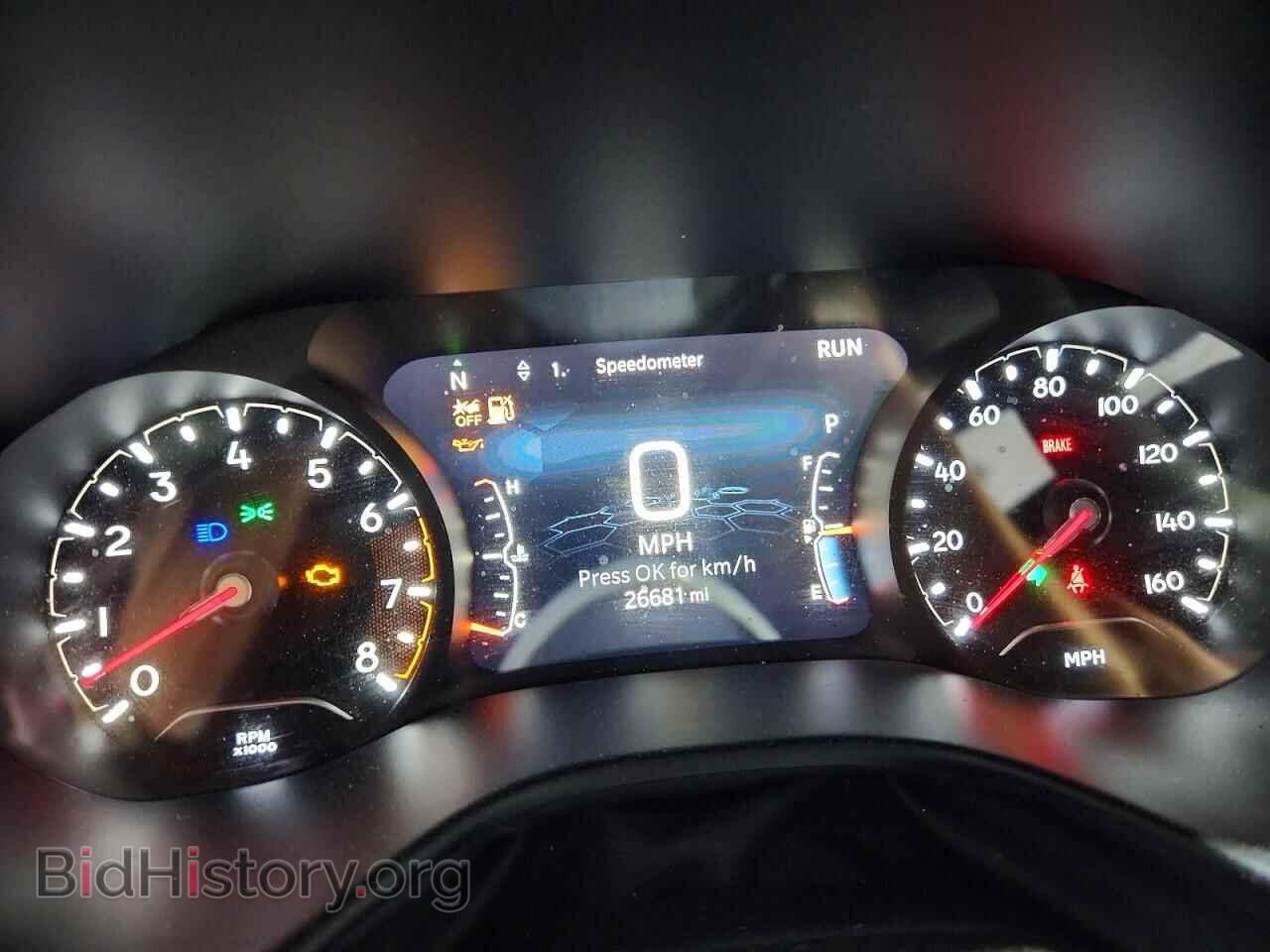 2024 JEEP COMPASS - VIN: 3C4NJDCN0RT174720 - Photo 9