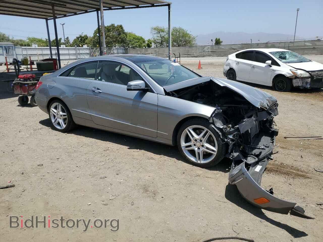 2013 MERCEDES-BENZ E-CLASS - VIN: WDDKJ5KB0DF220197 - Фото 4