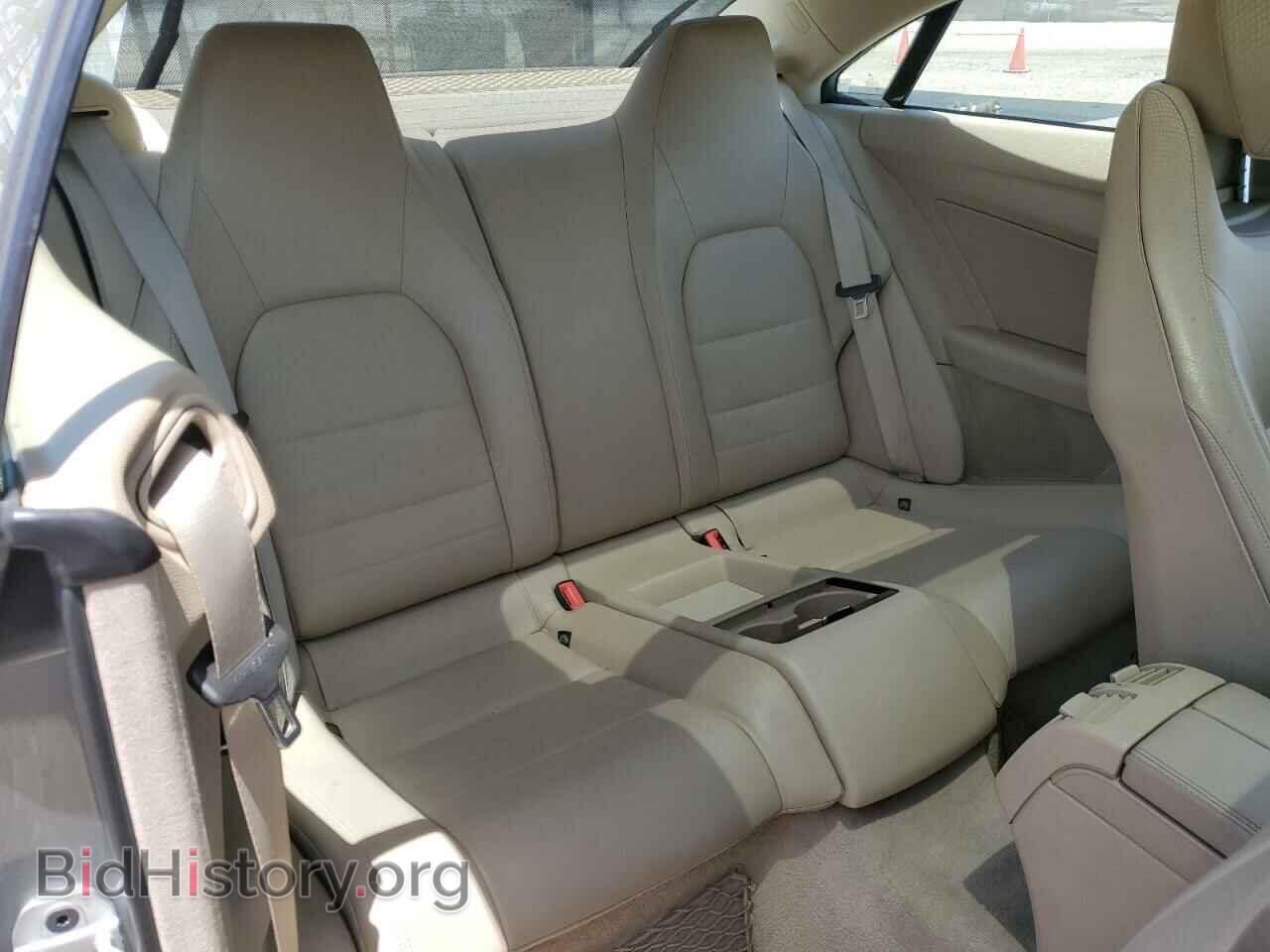 2013 MERCEDES-BENZ E-CLASS - VIN: WDDKJ5KB0DF220197 - Фото 10