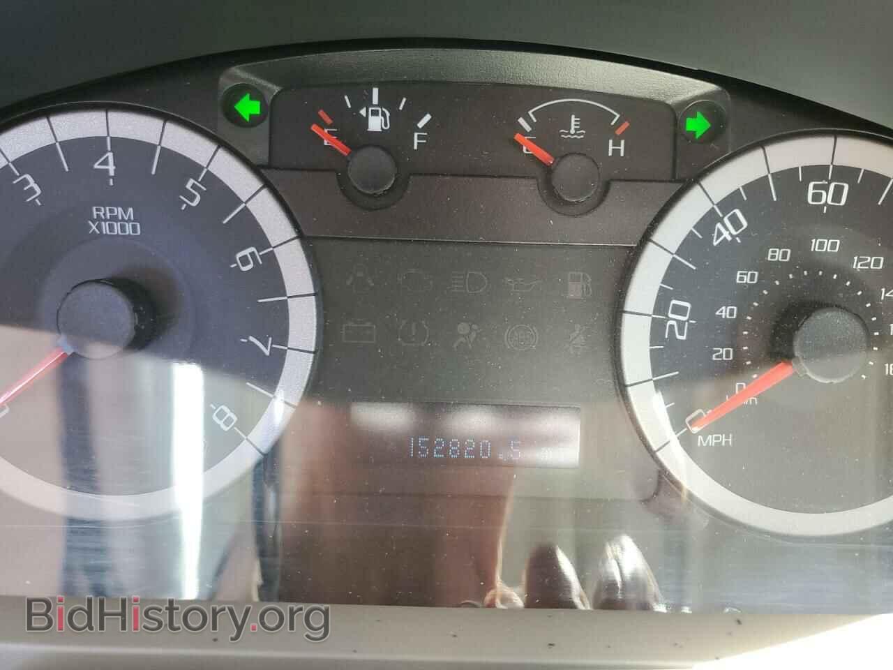 2012 FORD ESCAPE - VIN: 1FMCU0DG1CKC85773 - Photo 9