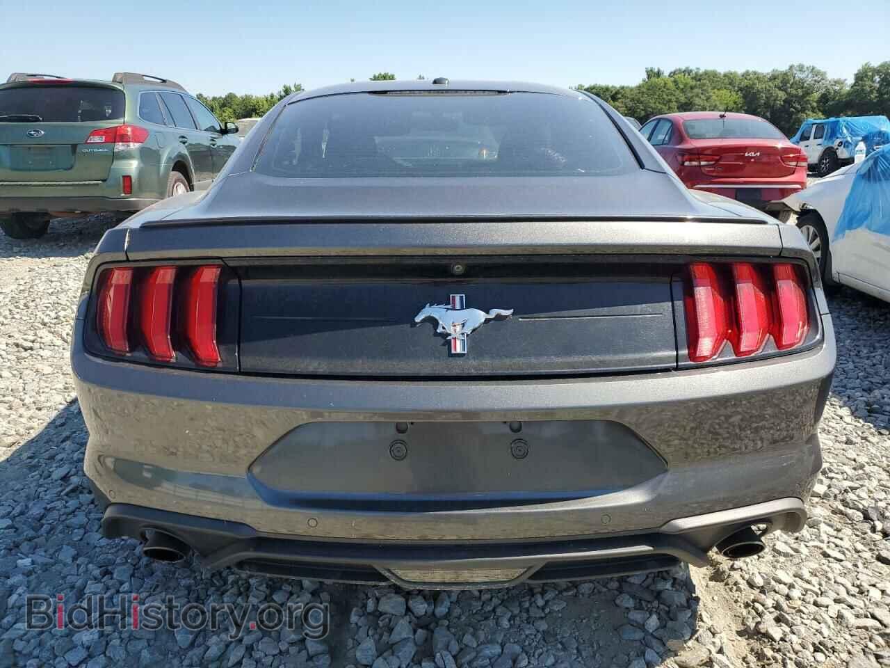 2019 FORD ALL Models - VIN: 1FA6P8TH9K5120137 - Photo 6