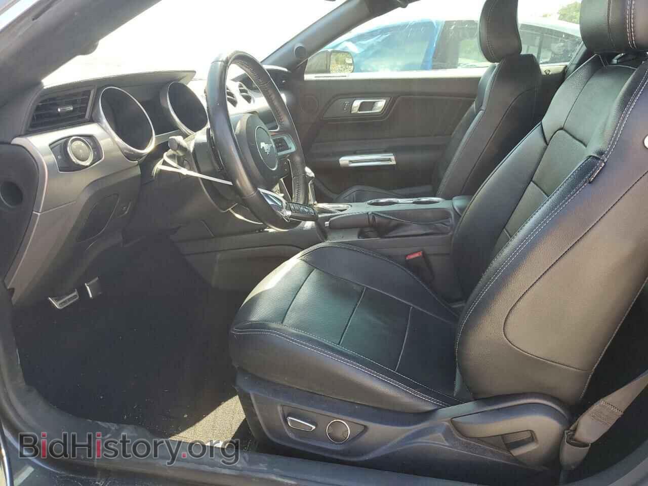2019 FORD ALL Models - VIN: 1FA6P8TH9K5120137 - Photo 7
