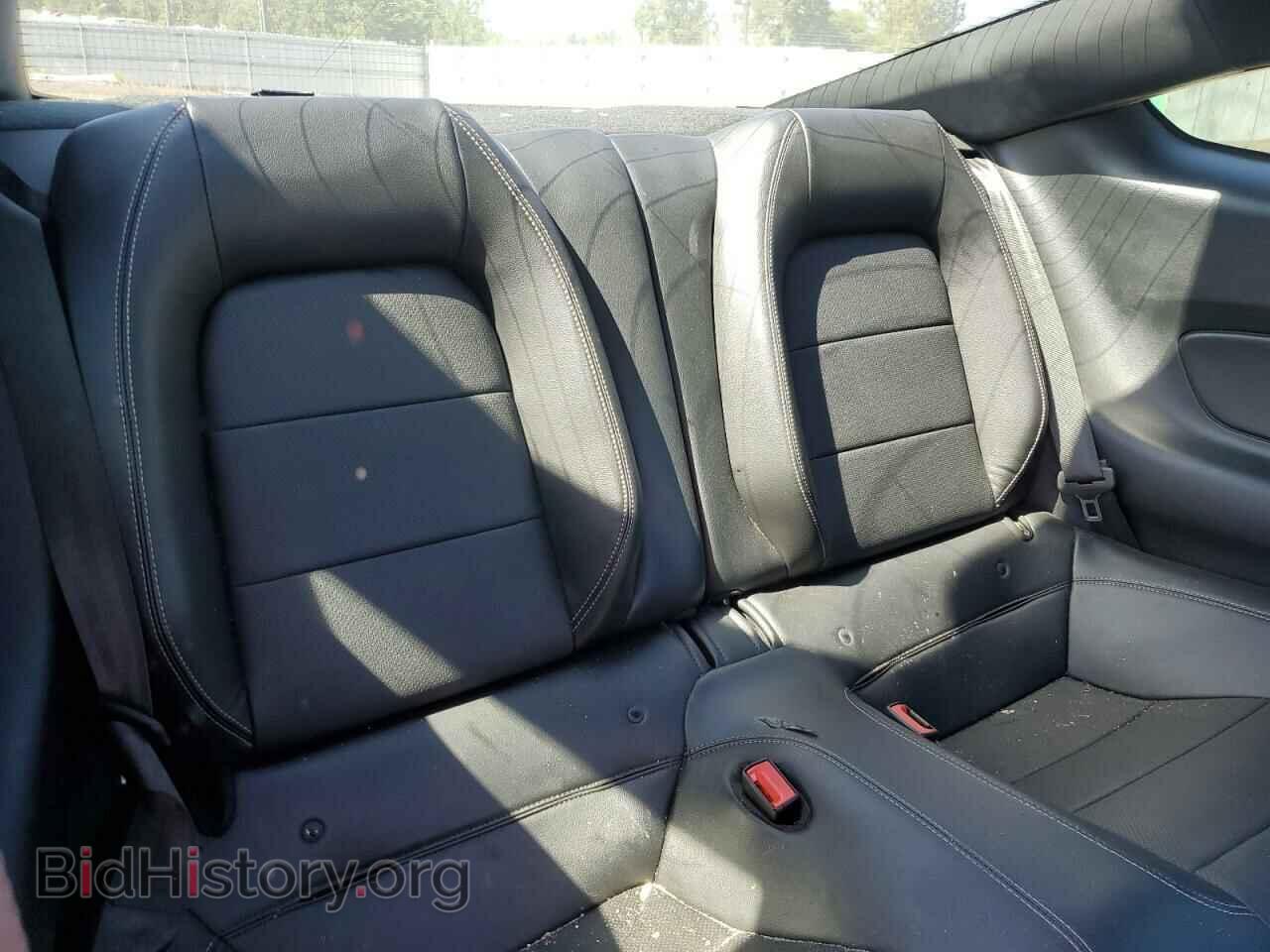 2019 FORD ALL Models - VIN: 1FA6P8TH9K5120137 - Photo 10