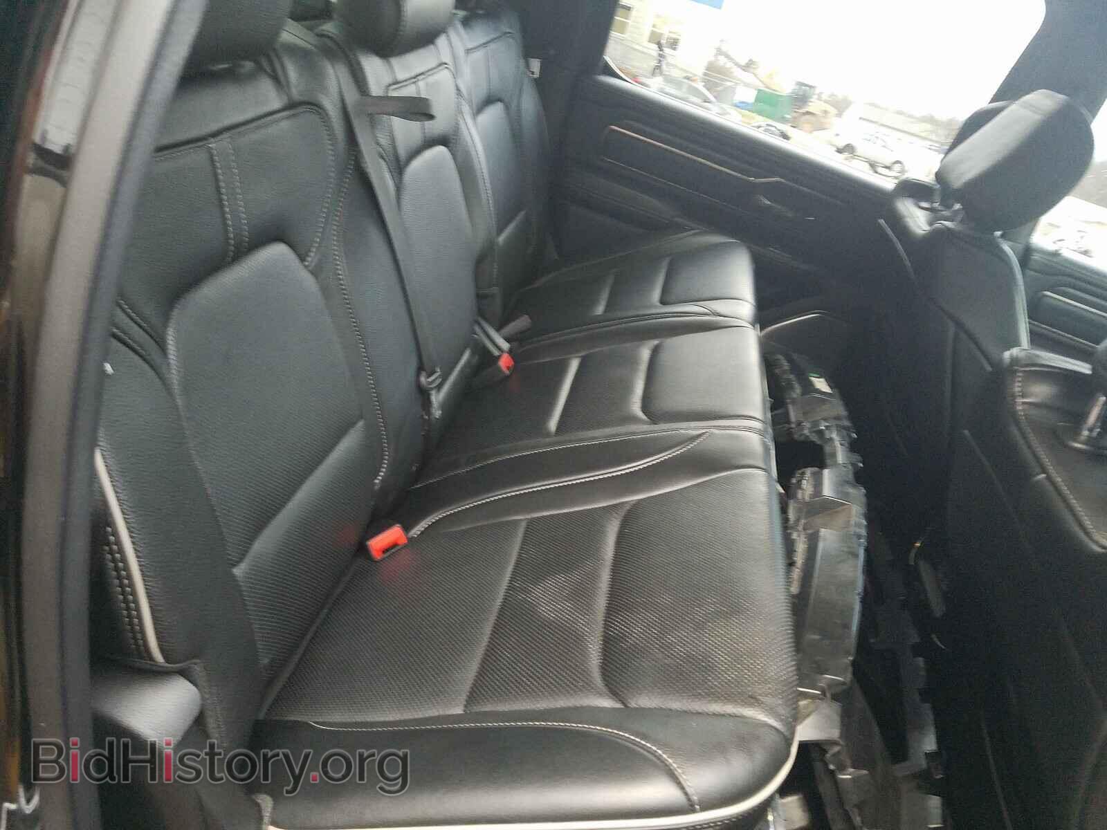 2019 RAM 1500 - VIN: 1C6SRFHT3KN768567 - Фото 6