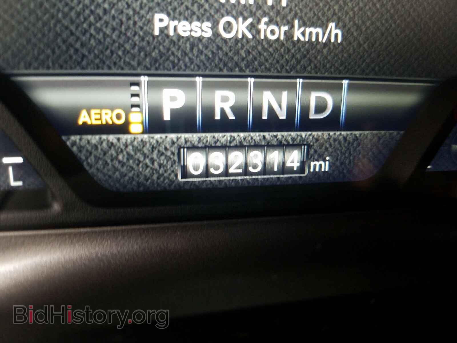 2019 RAM 1500 - VIN: 1C6SRFHT3KN768567 - Фото 8