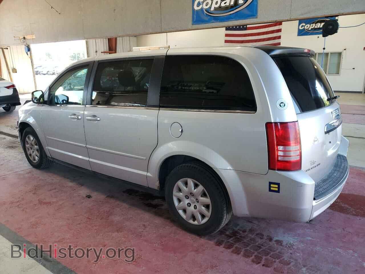 2010 CHRYSLER MINIVAN - VIN: 2A4RR4DE7AR114895 - Photo 2