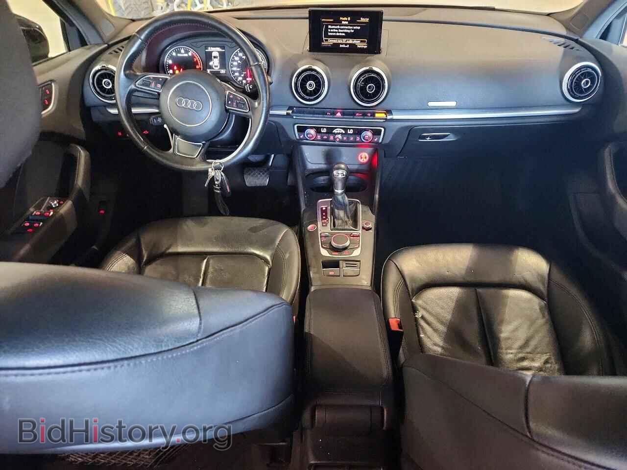 2015 AUDI A3 - VIN: WAUEFGFF4F1045872 - Photo 8