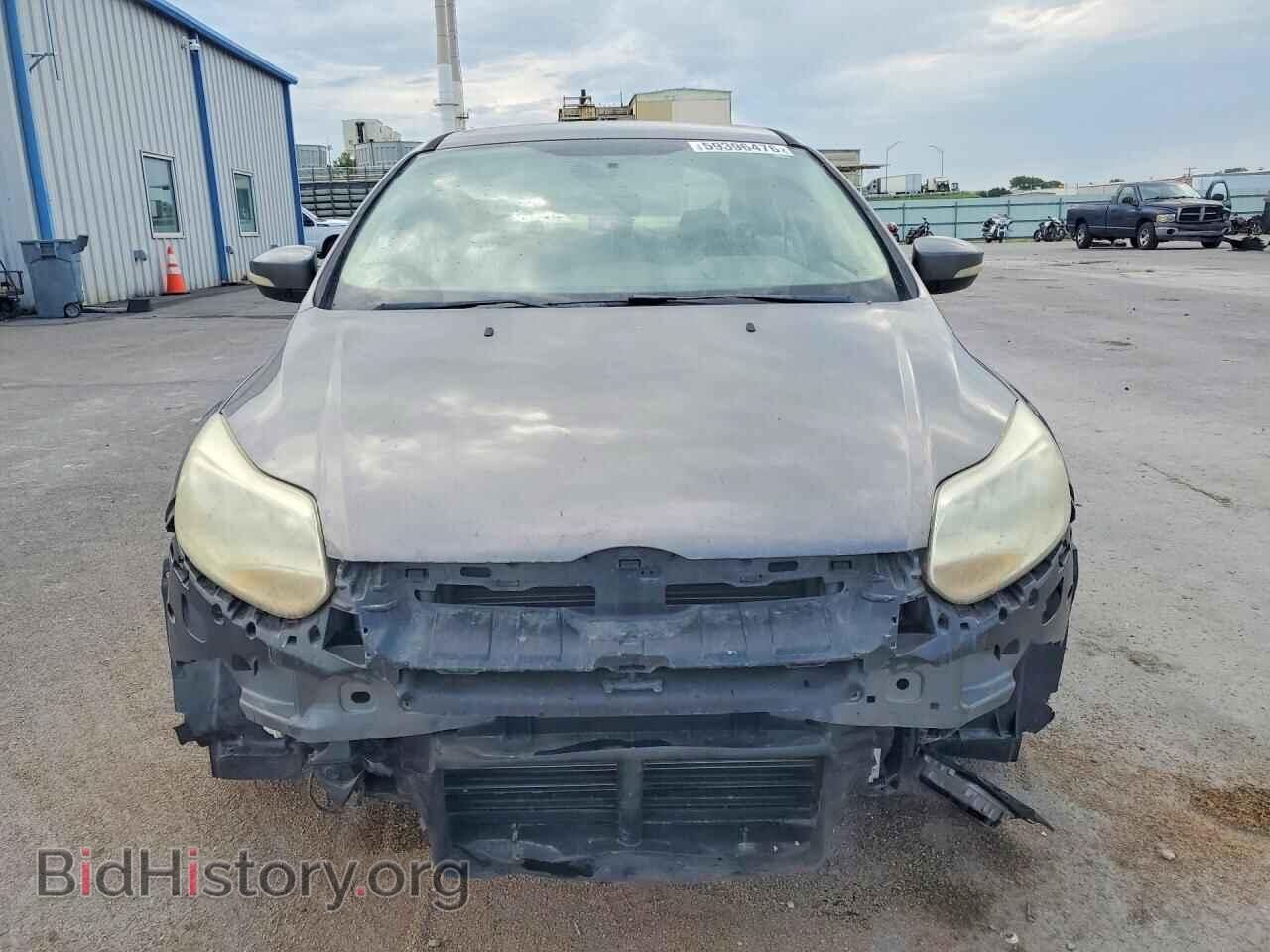 2014 FORD FOCUS - VIN: 1FADP3F2XEL165783 - Photo 5