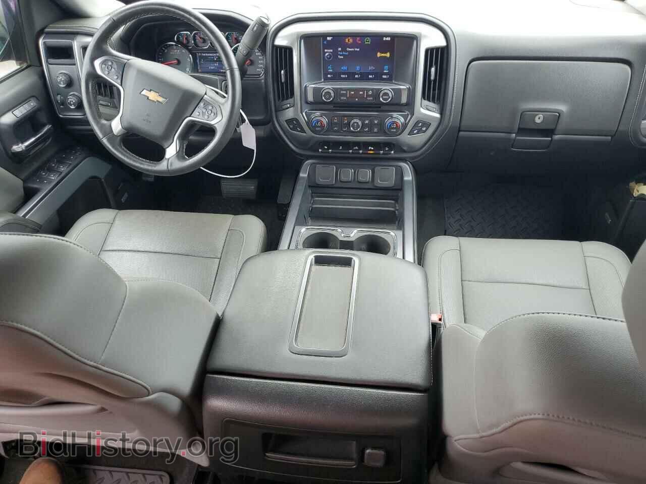2014 CHEVROLET ALL Models - VIN: 3GCUKSEC1EG420914 - Фото 8
