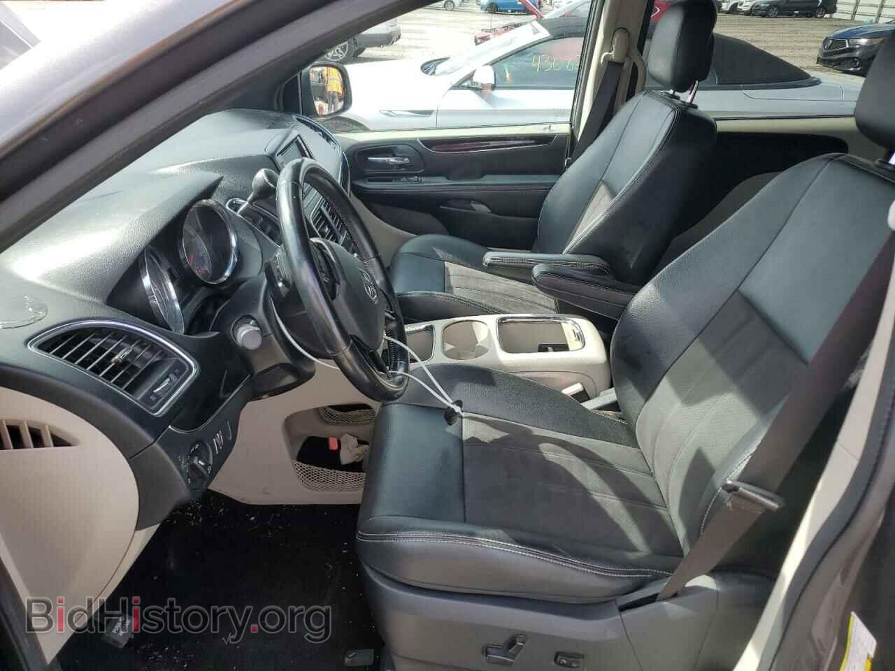 2020 DODGE CARAVAN - VIN: 2C4RDGCG5LR152878 - Photo 7