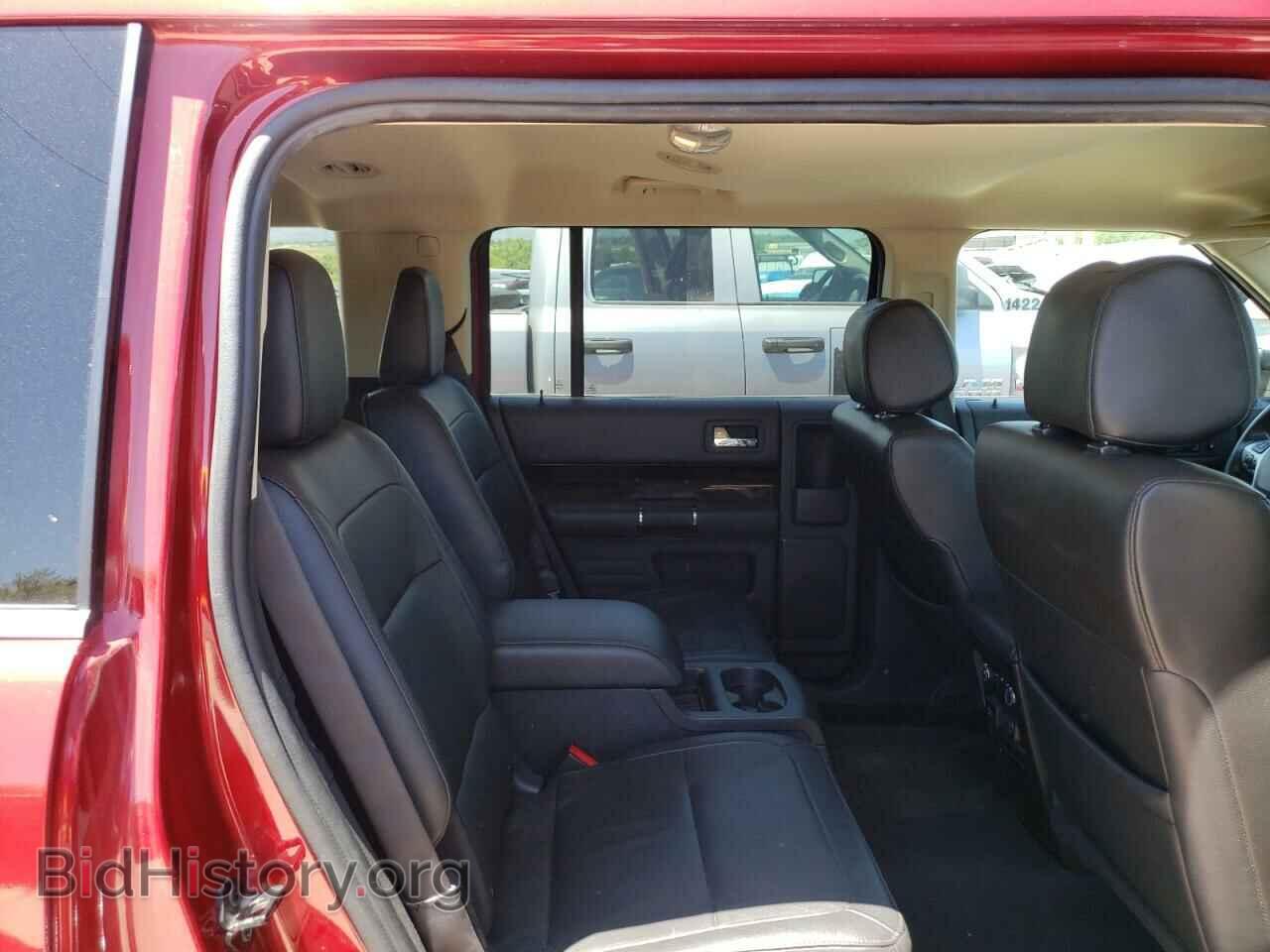 2014 FORD FLEX - VIN: 2FMGK5C83EBD39019 - Photo 11