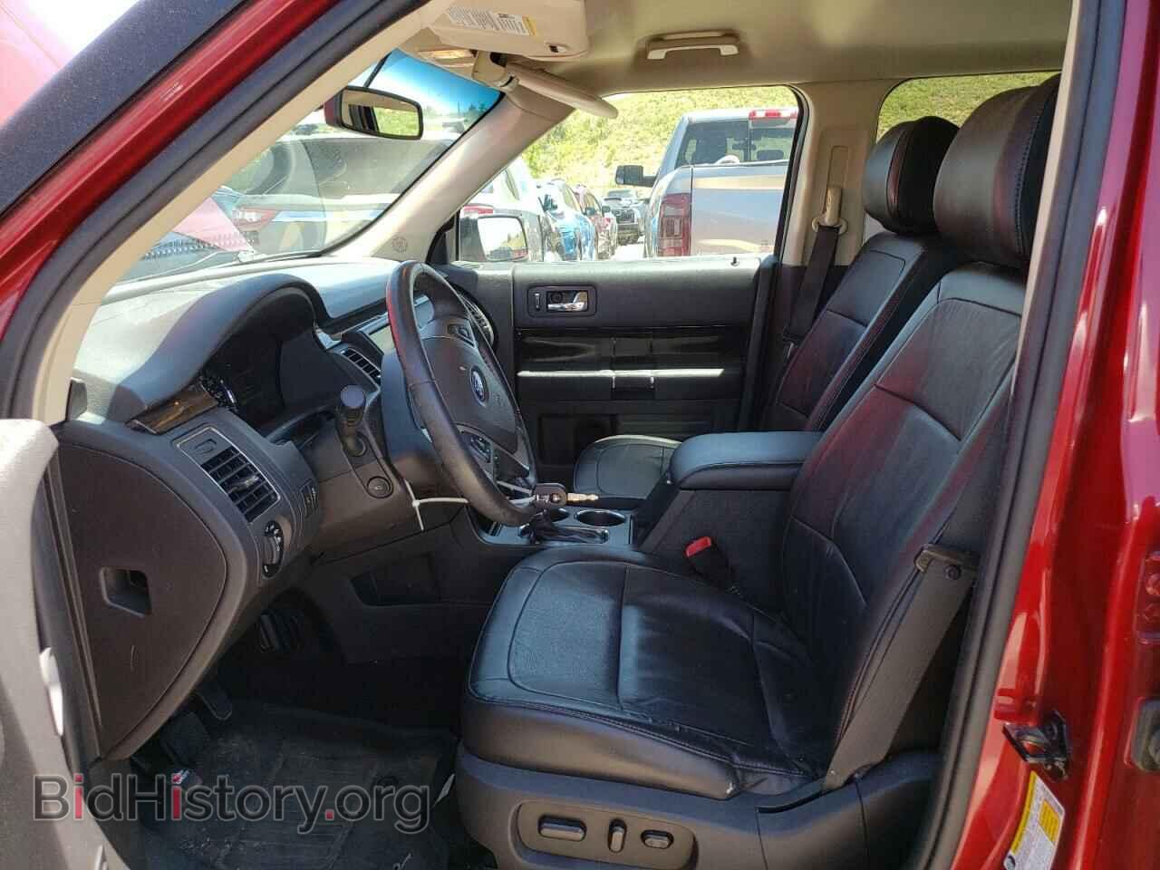 2014 FORD FLEX - VIN: 2FMGK5C83EBD39019 - Photo 7