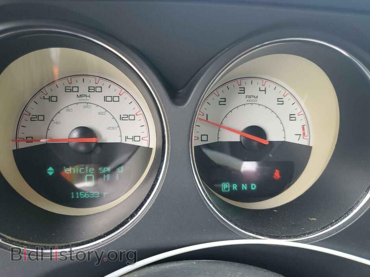 2014 DODGE CHALLENGER - VIN: 2C3CDYAG8EH307659 - Фото 9