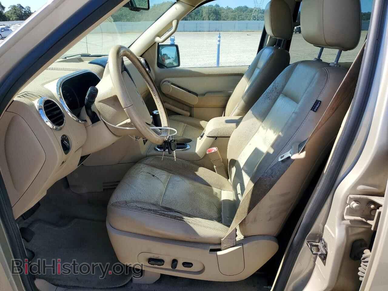 2006 FORD EXPLORER - VIN: 1FMEU73EX6ZA05183 - Photo 7