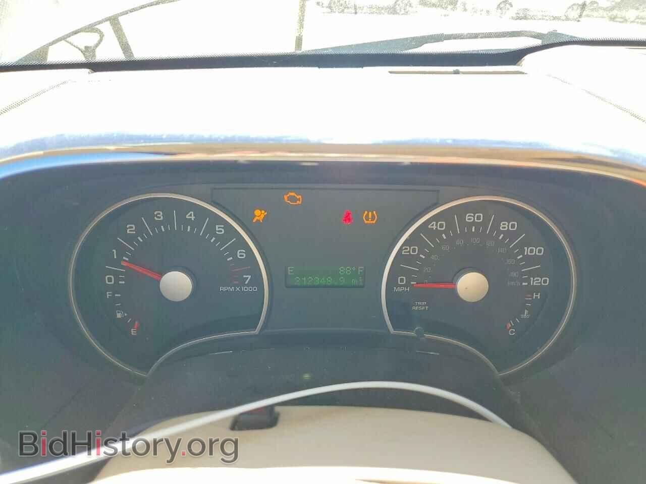 2006 FORD EXPLORER - VIN: 1FMEU73EX6ZA05183 - Photo 9