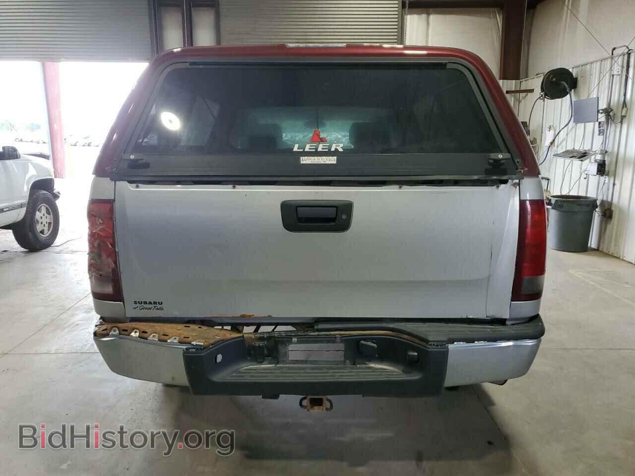 2010 GMC SIERRA - VIN: 1GTSKTE32AZ259397 - Фото 6