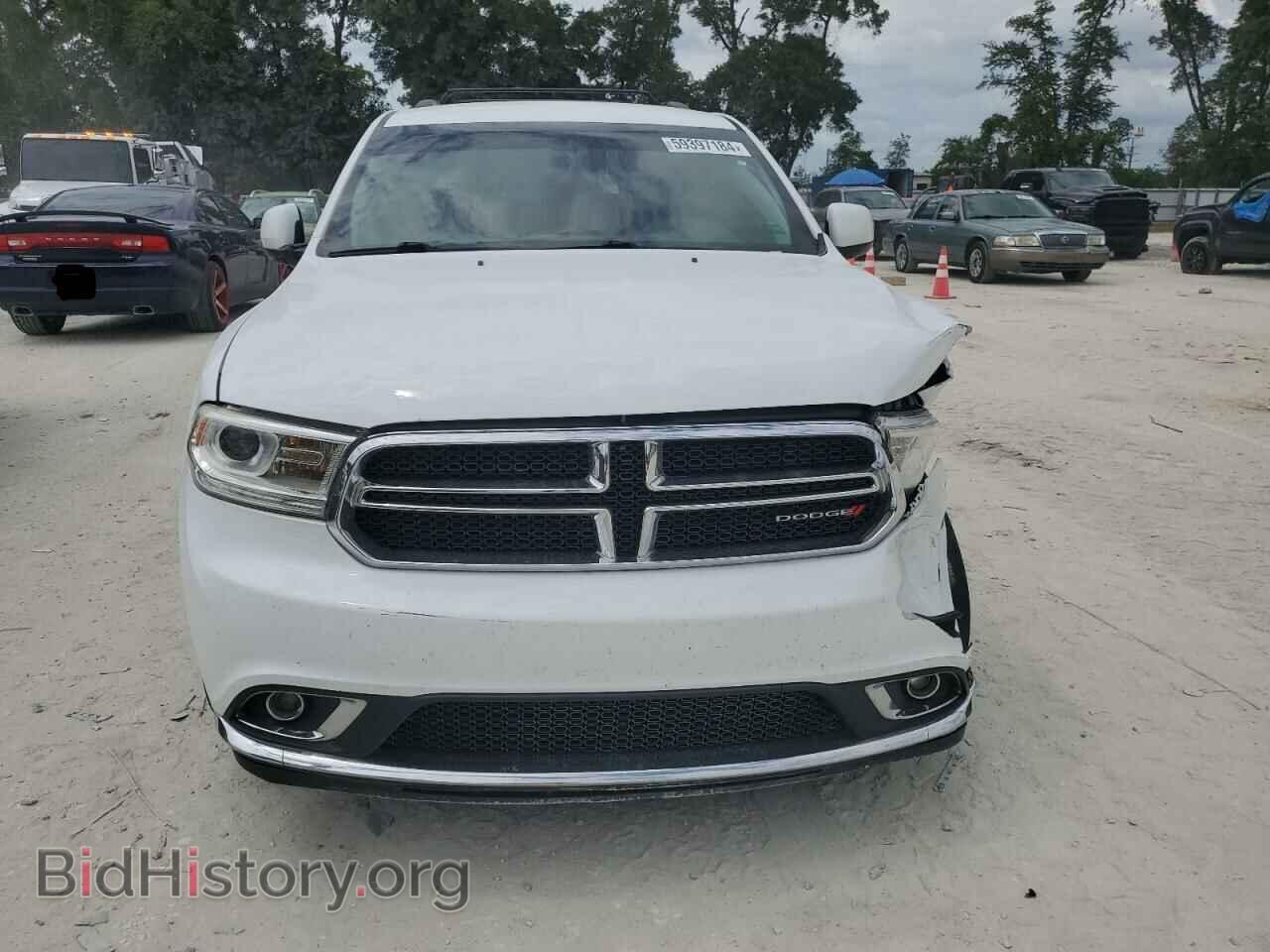 2015 DODGE DURANGO - VIN: 1C4RDHAG6FC222619 - Photo 5